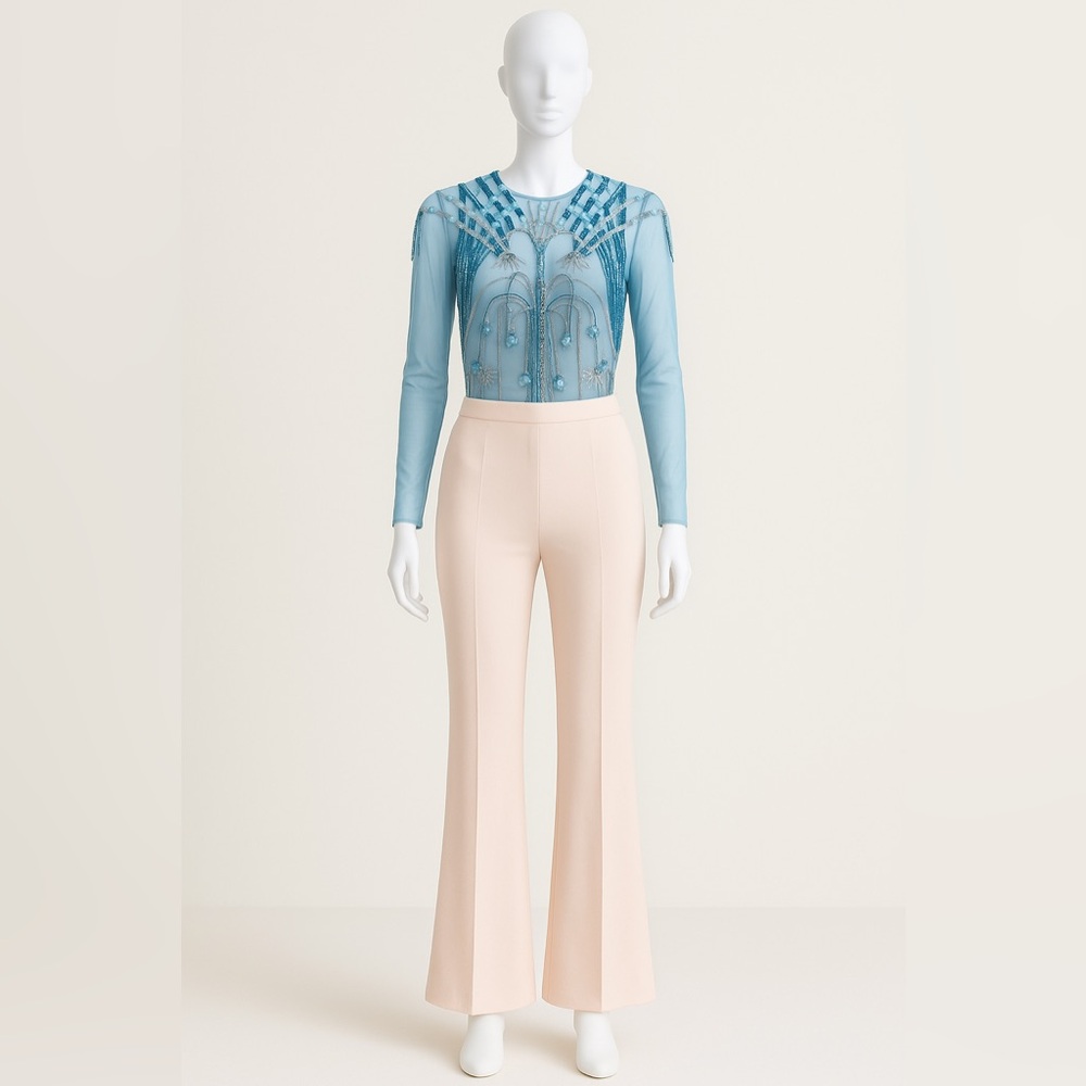 Elisabetta Franchi Jumpsuit